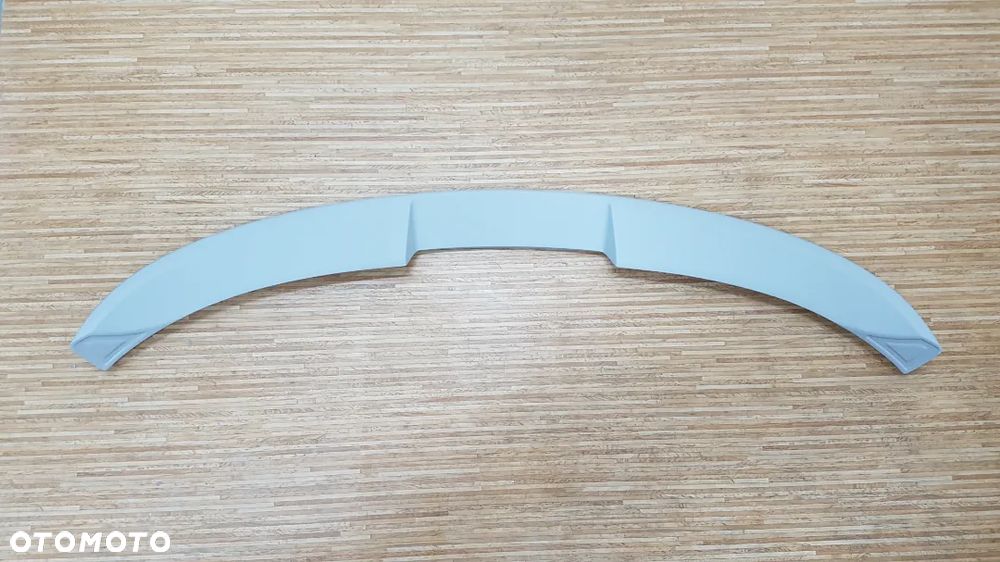 SEAT LEON 09-12 LIFT SPOILER LOTKA SPOJLER PODKŁAD!! - 8