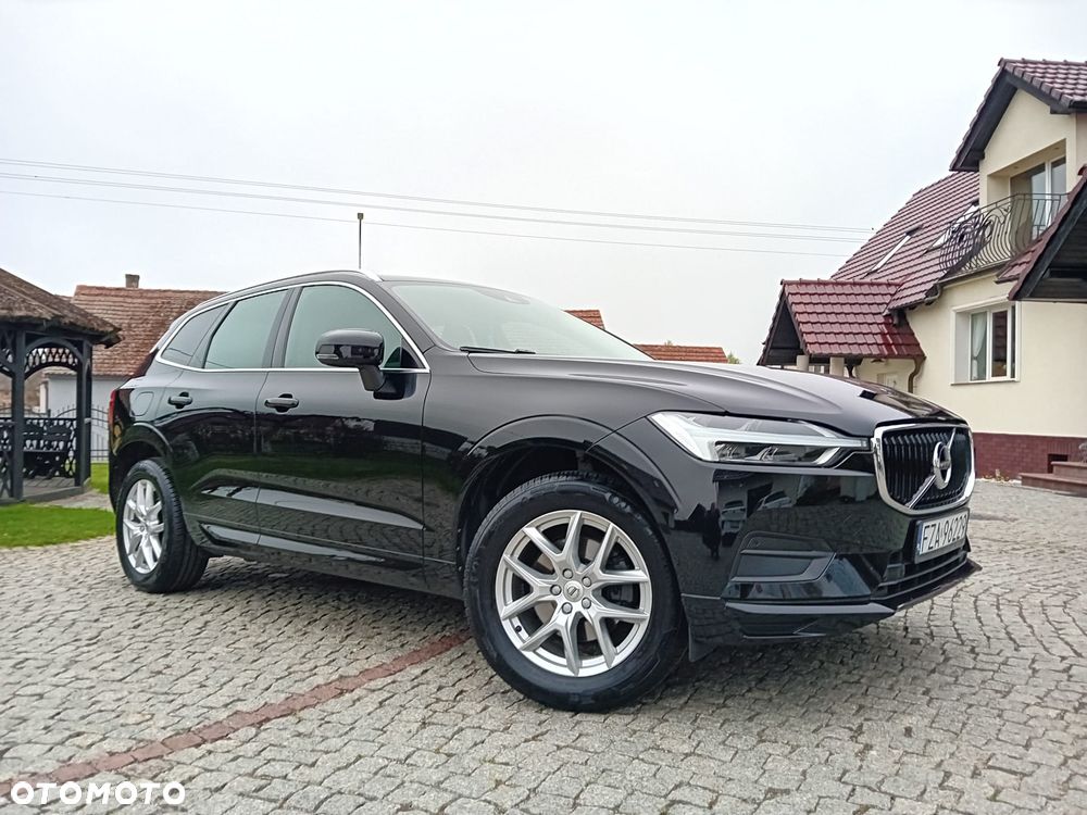 Volvo XC 60 D3 Momentum Pro - 2