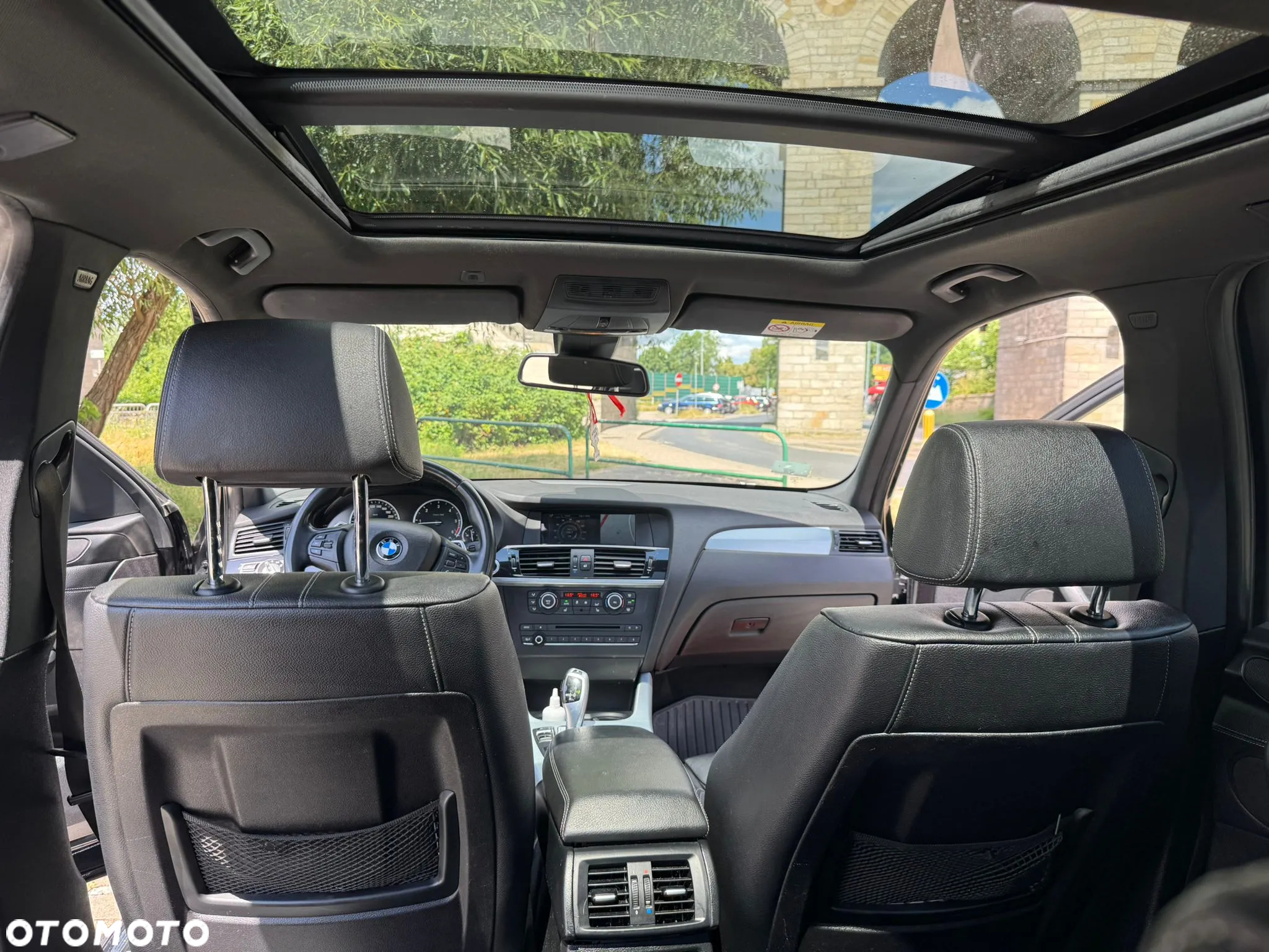 BMW X3 - 6