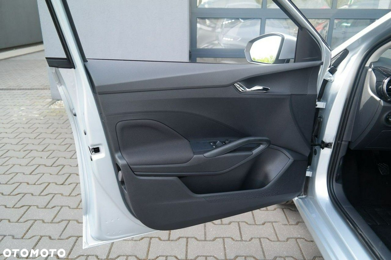 Skoda Fabia - 21