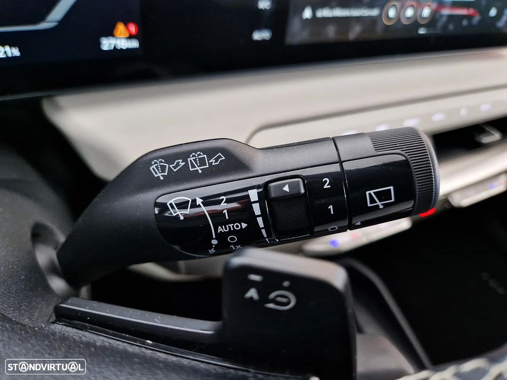 Kia EV4 81.4 kWh GT-Line - 31