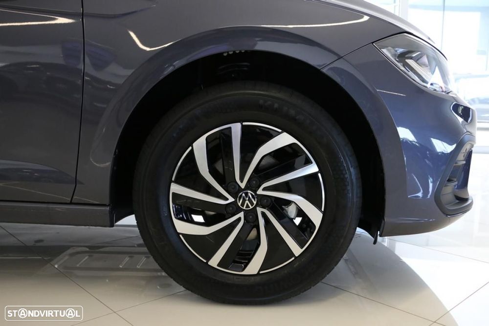 VW Polo 1.0 TSI Urban - 12
