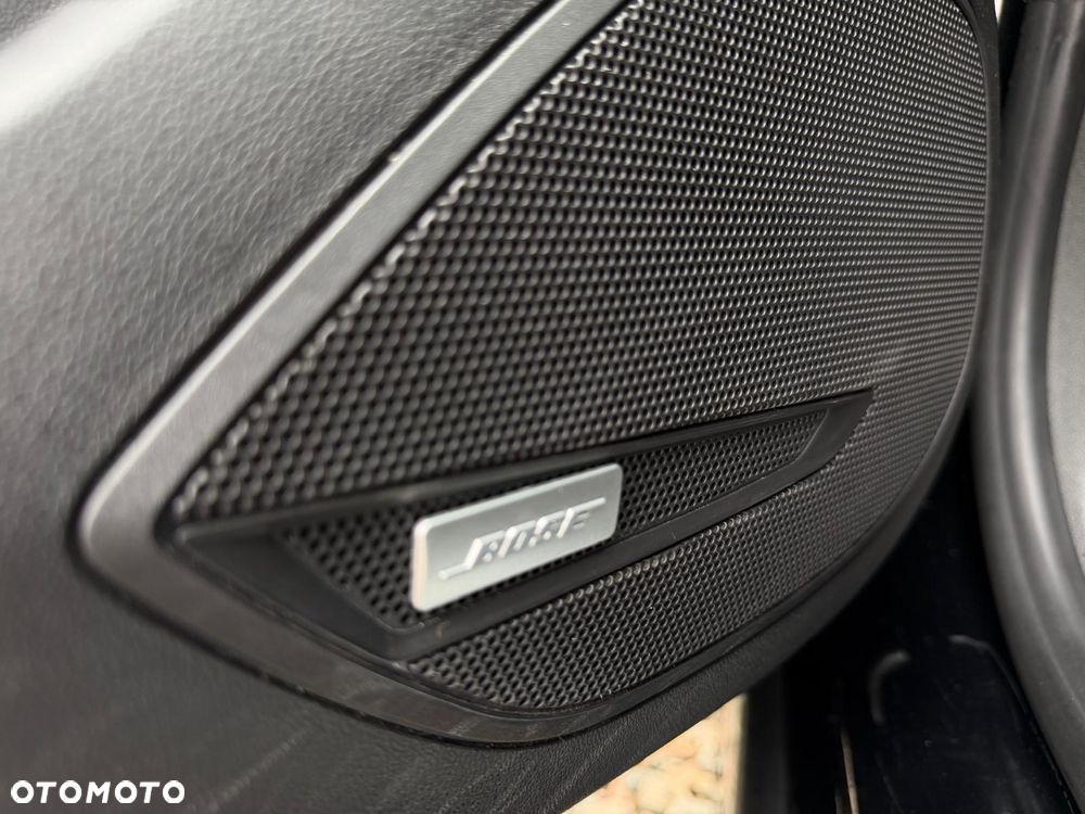 Opel Insignia 2.0 BiTurbo D 4x4 Automatik GSI - 30