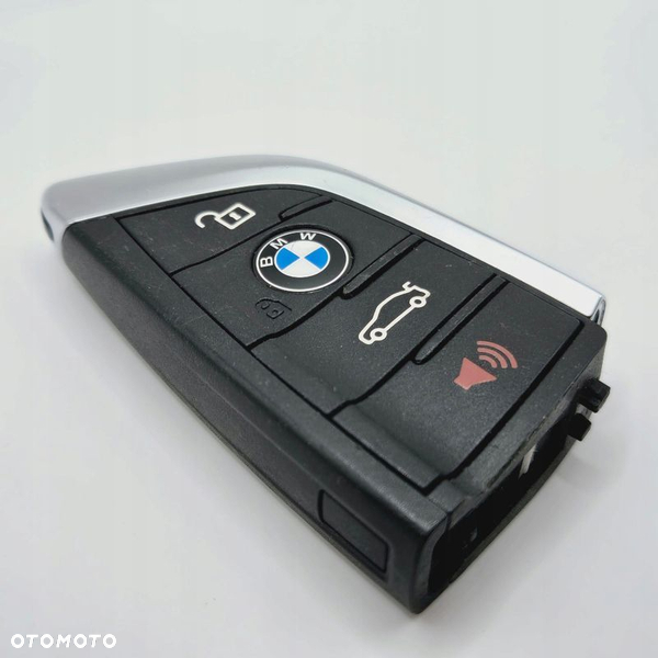 Kluczyk samochodowy Smart Key Usa Oe Bmw