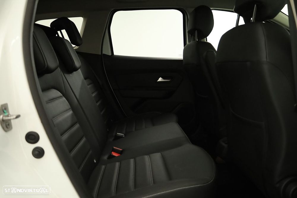 Dacia Duster 1.0 TCe Comfort - 22