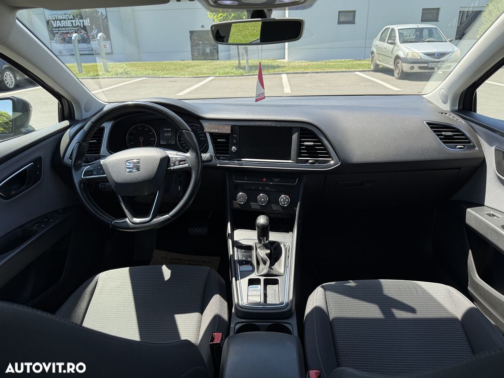 Seat Leon - 12