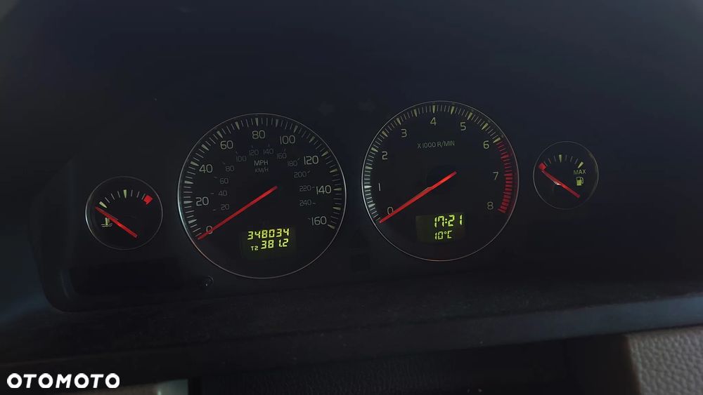 Volvo XC 90 2.5T Automatik Comfort - 29