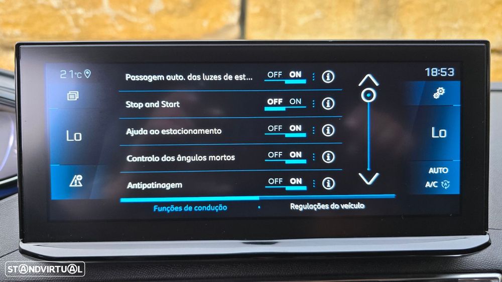 Peugeot 5008 1.5 BlueHDi GT EAT8 - 25