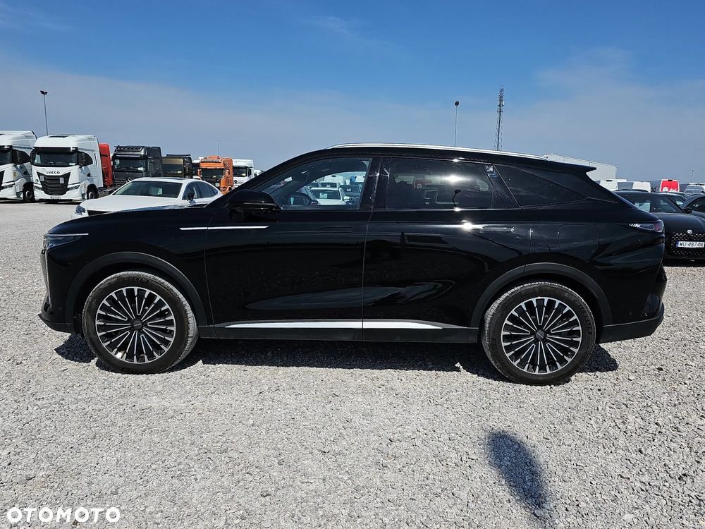 Omoda 9 1.5 Super Hybrid Exclusive AWD - 8