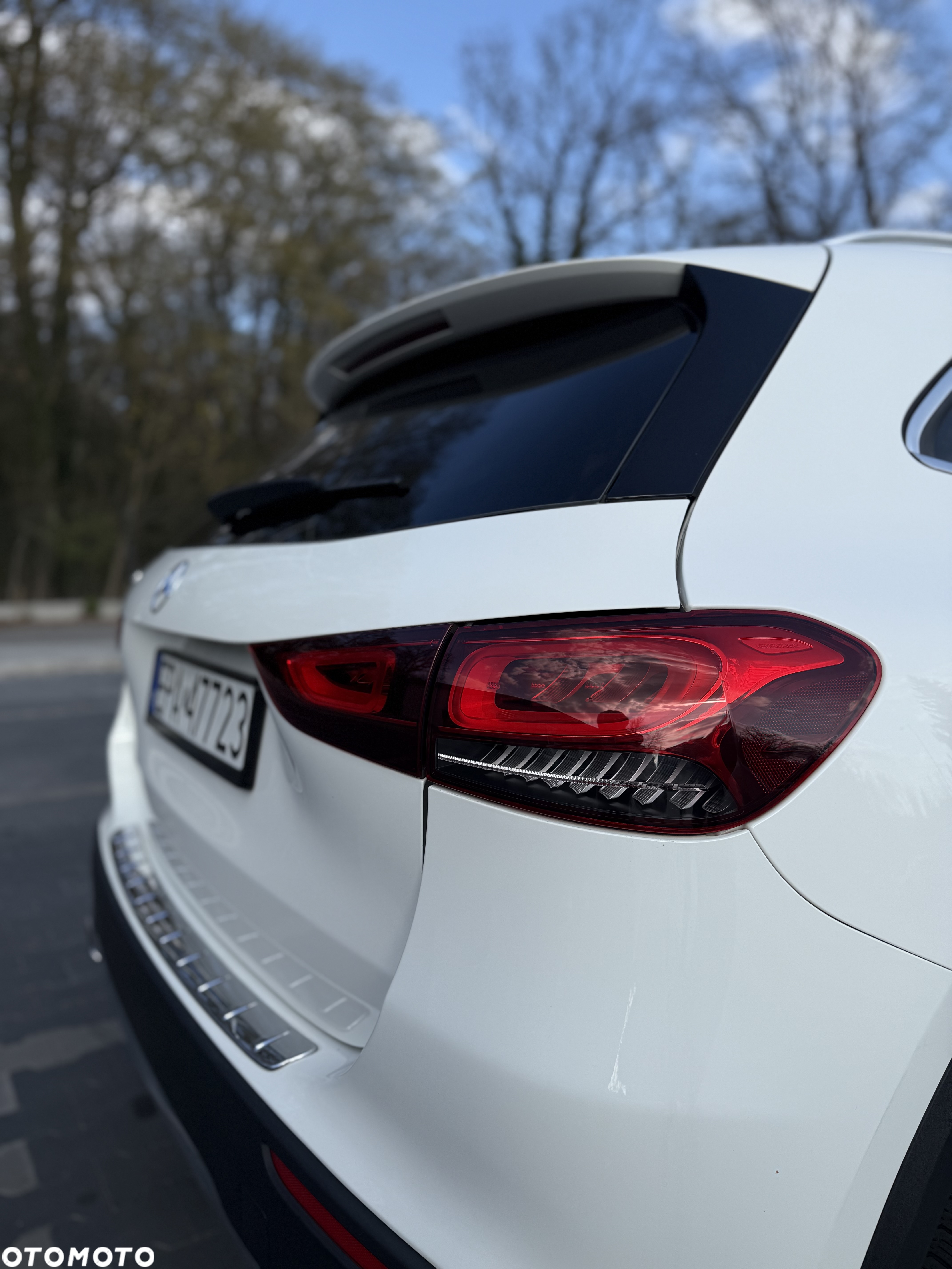 Mercedes-Benz GLA 250 8G-DCT Edition 2021 - 7