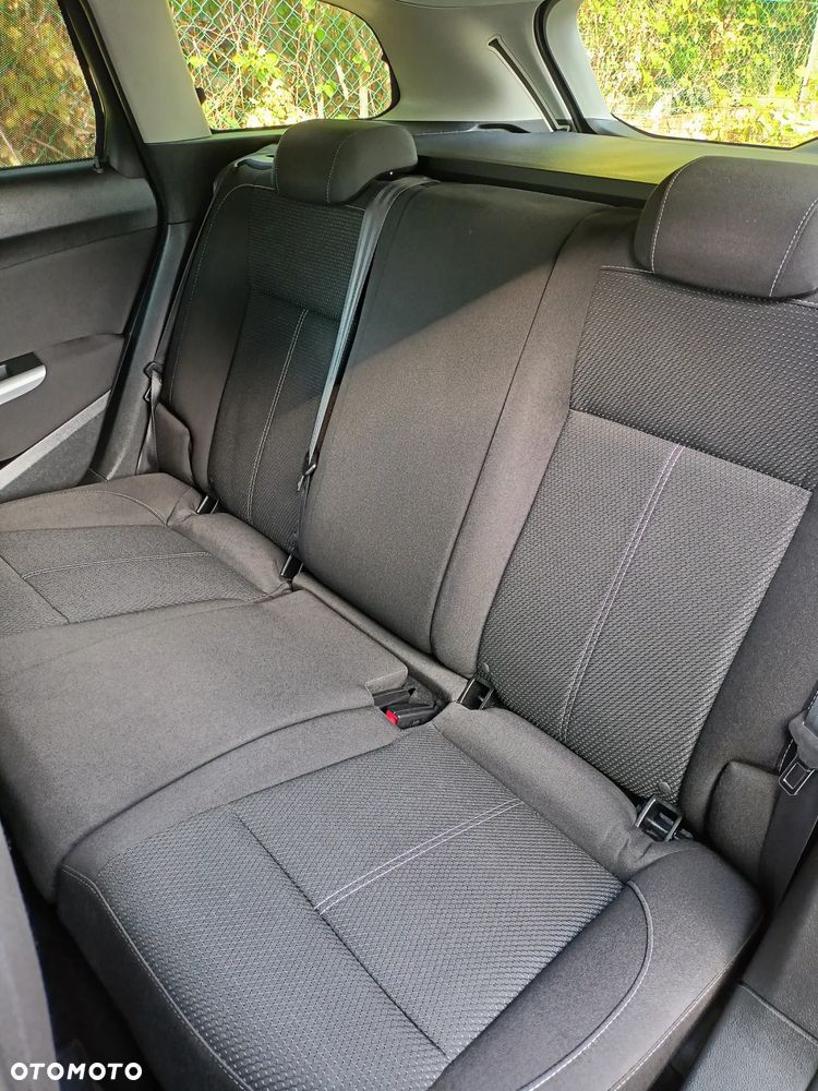 Opel Astra 1.6 Active - 15
