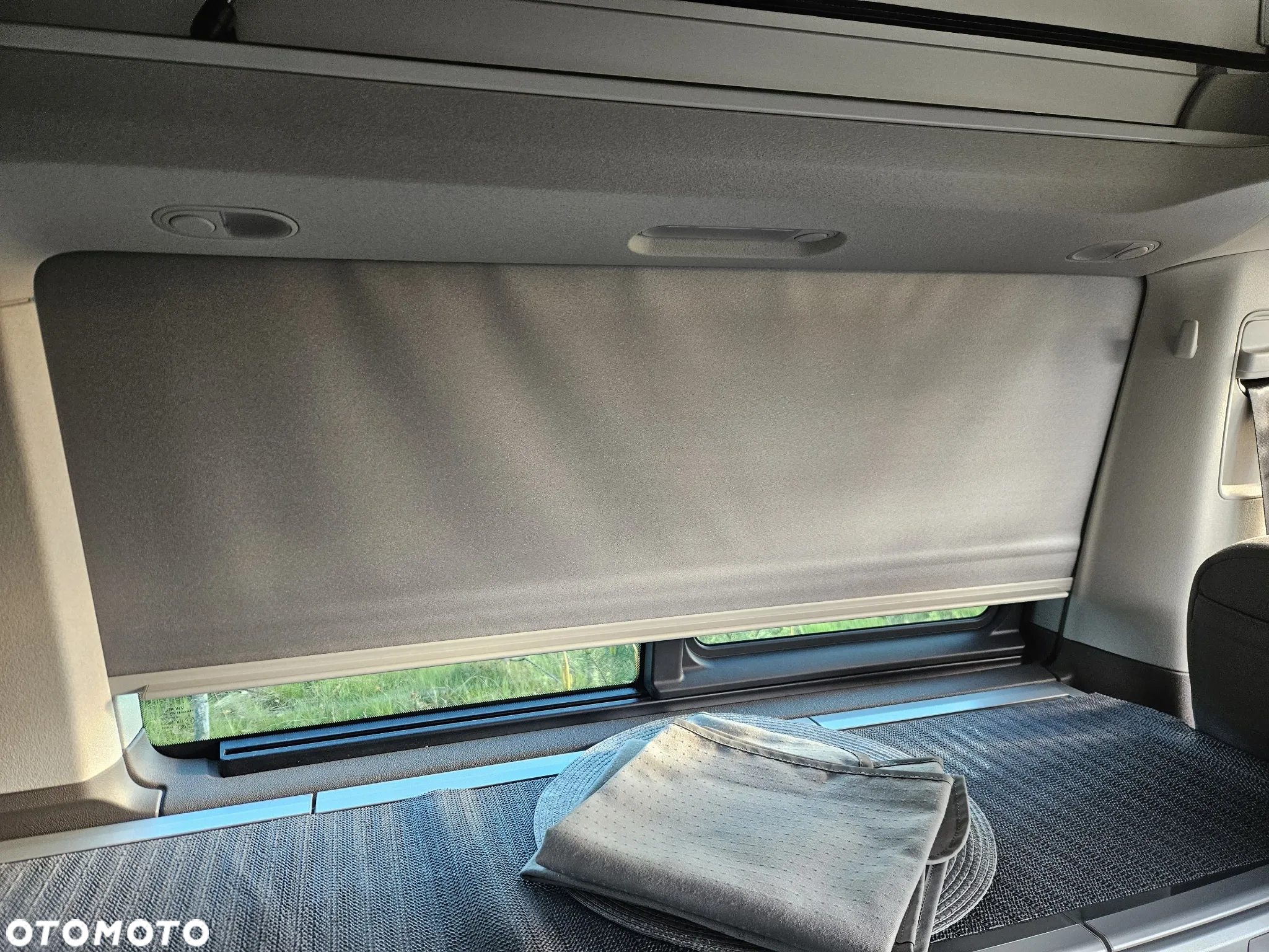 Volkswagen California - 28