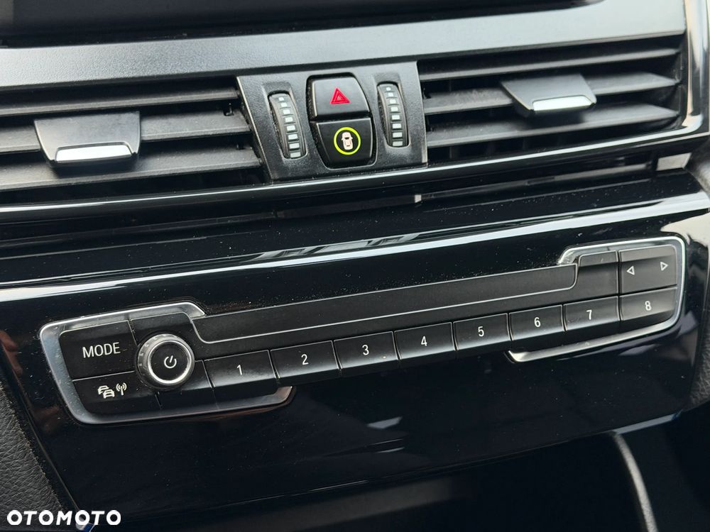 BMW Seria 2 218i GPF - 20