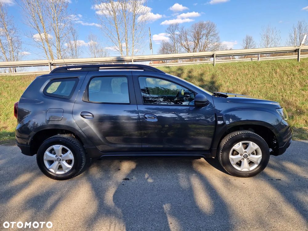 Dacia Duster - 5