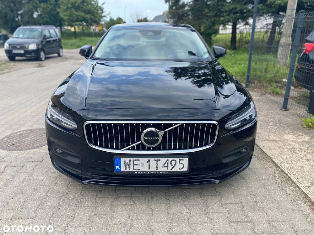 Volvo S90 D3 Momentum - 2