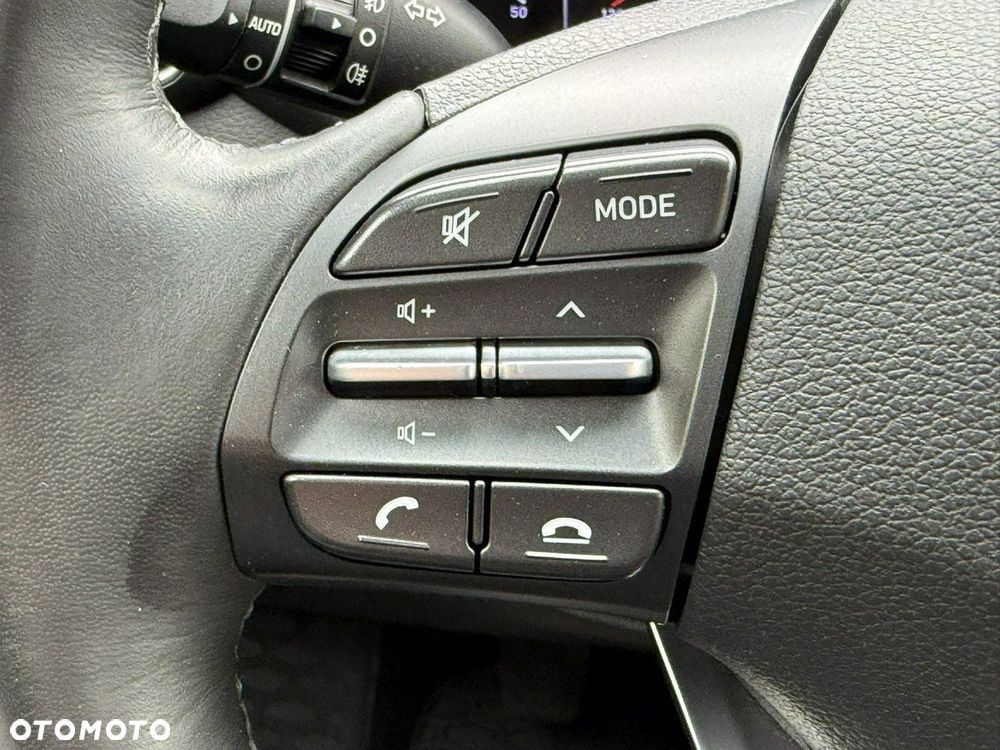 Hyundai i30 1.5 DPI Modern - 21