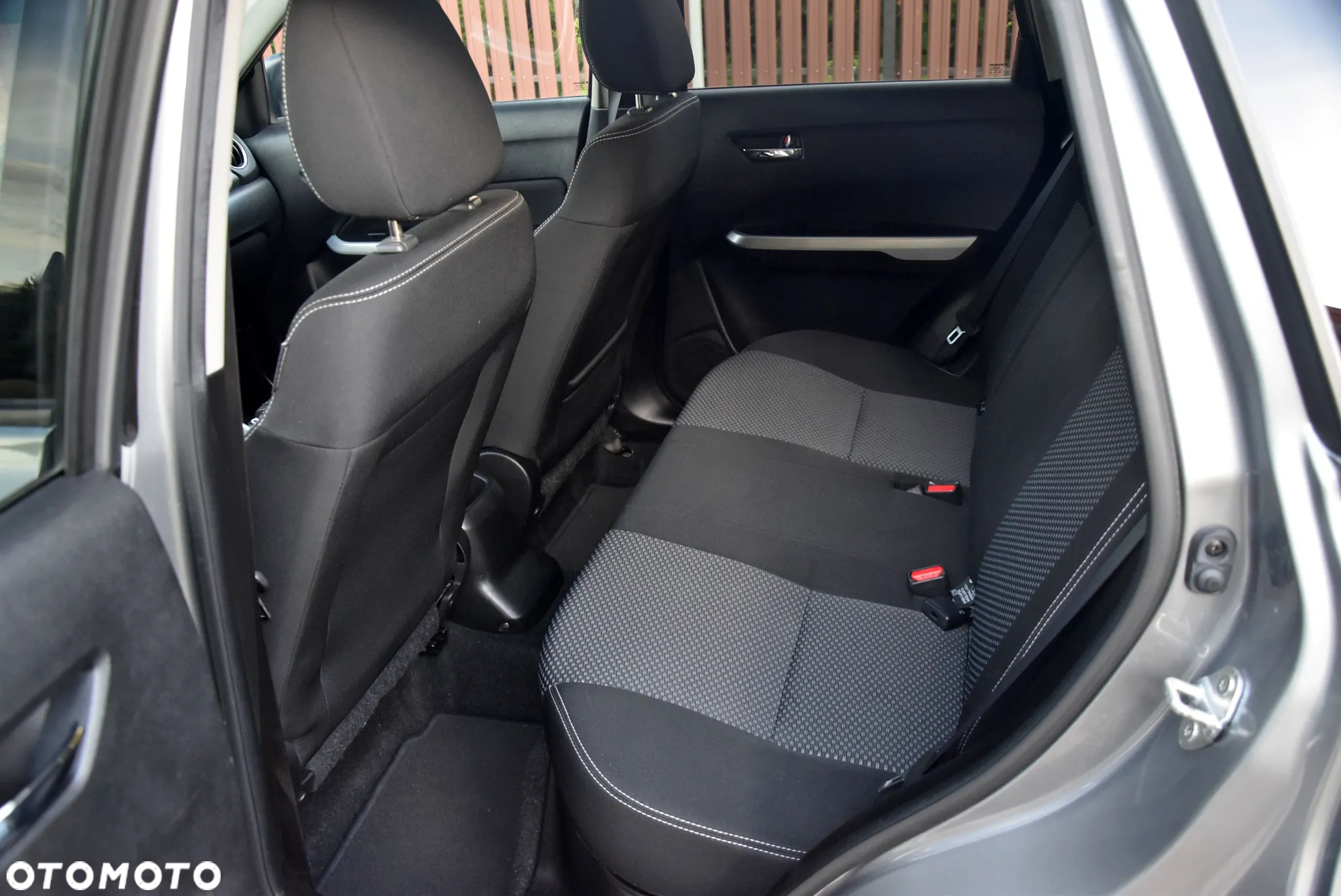 Suzuki Vitara - 19