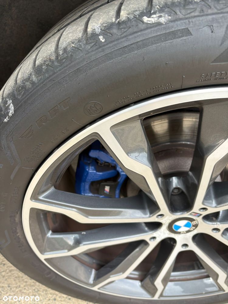 BMW X3 xDrive30i M Sport sport - 27