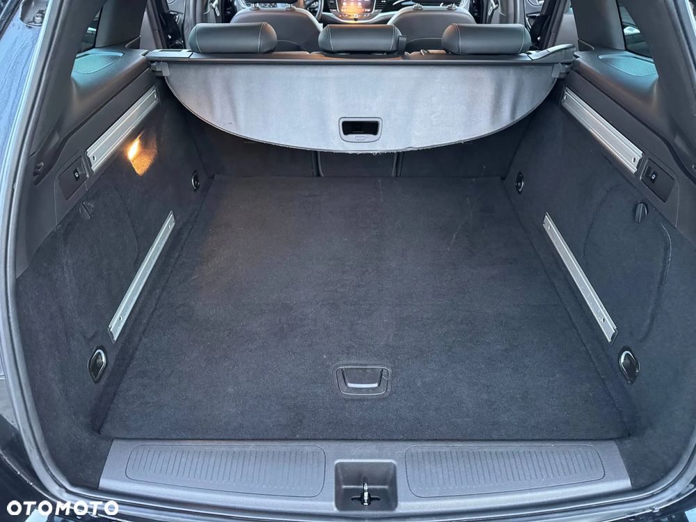 Opel Astra - 23
