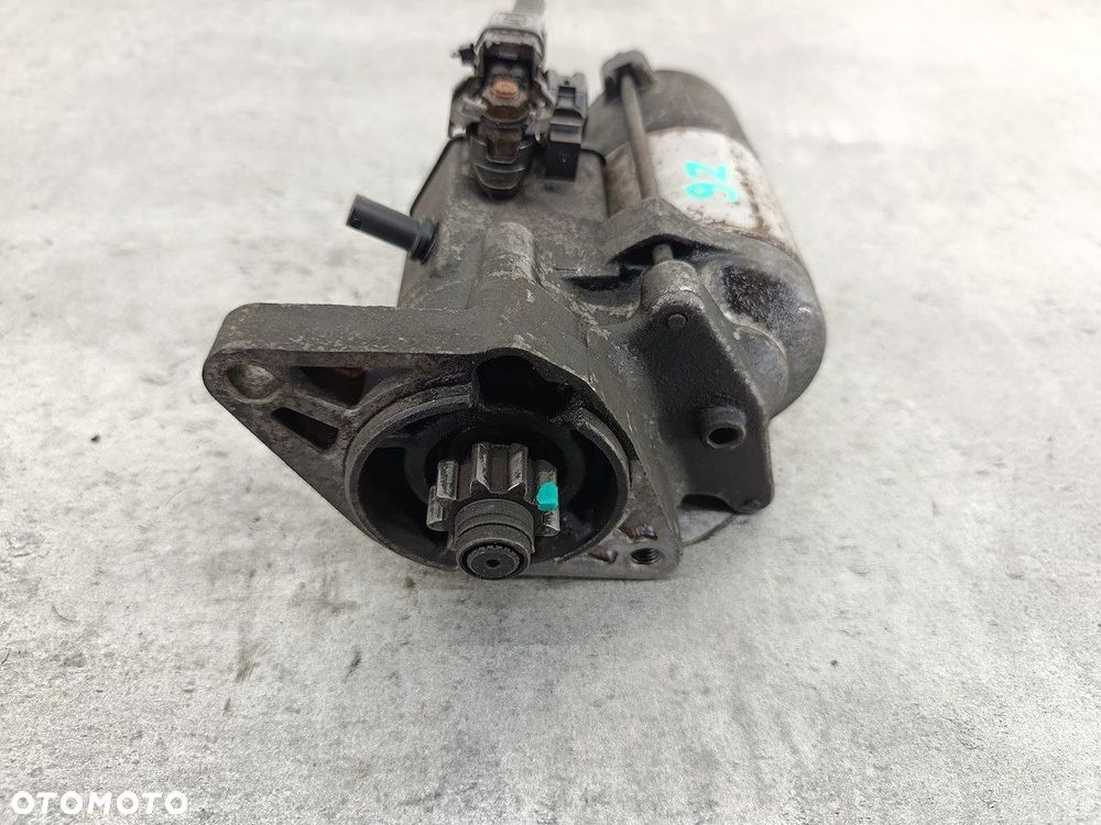 ROZRUSZNIK TOYOTA YARIS II 28100-33080  428000-2730 DENSO 1.4 D-4D - 2
