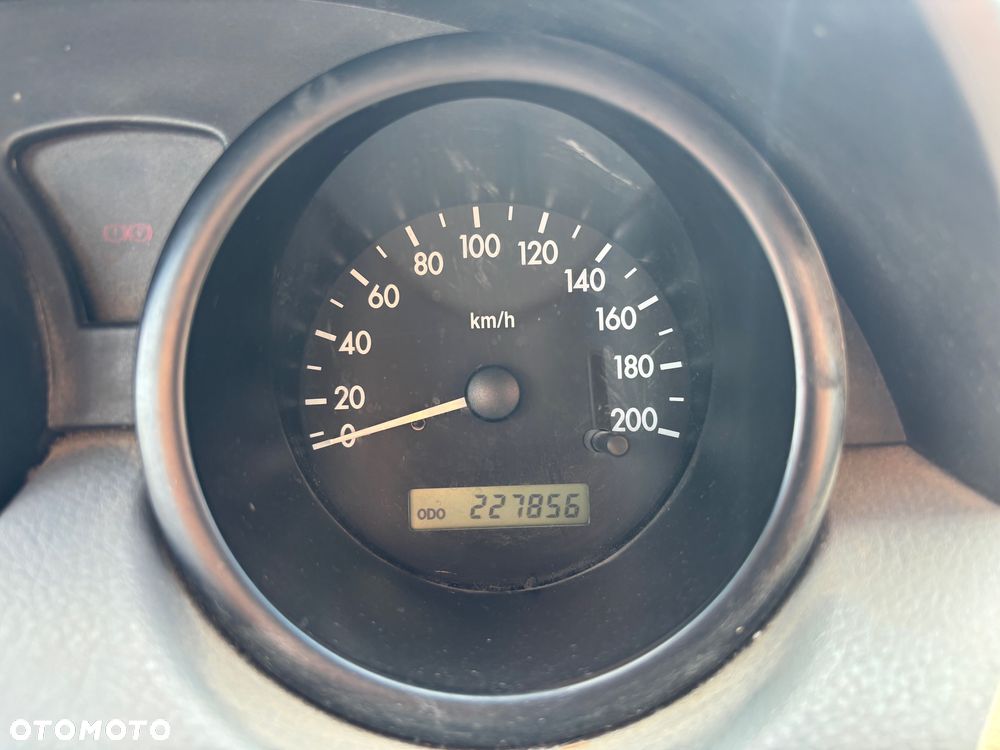 Chevrolet Aveo - 7