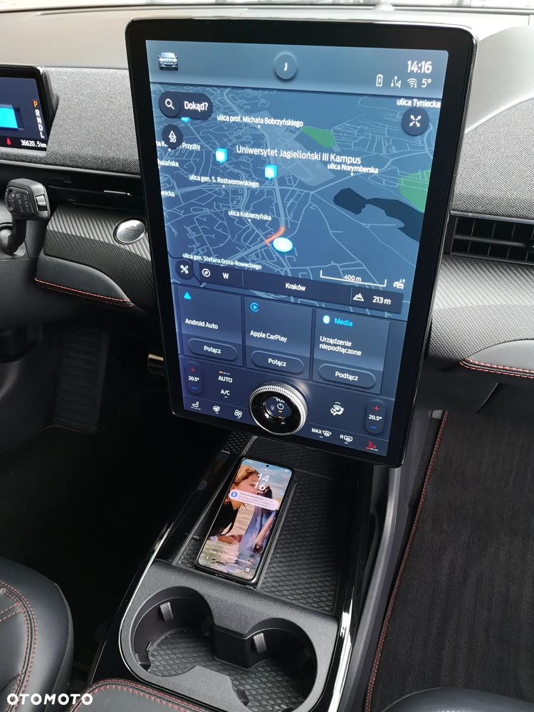 Ford Mustang Mach-E AWD - 14