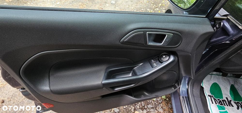 Ford Fiesta - 7