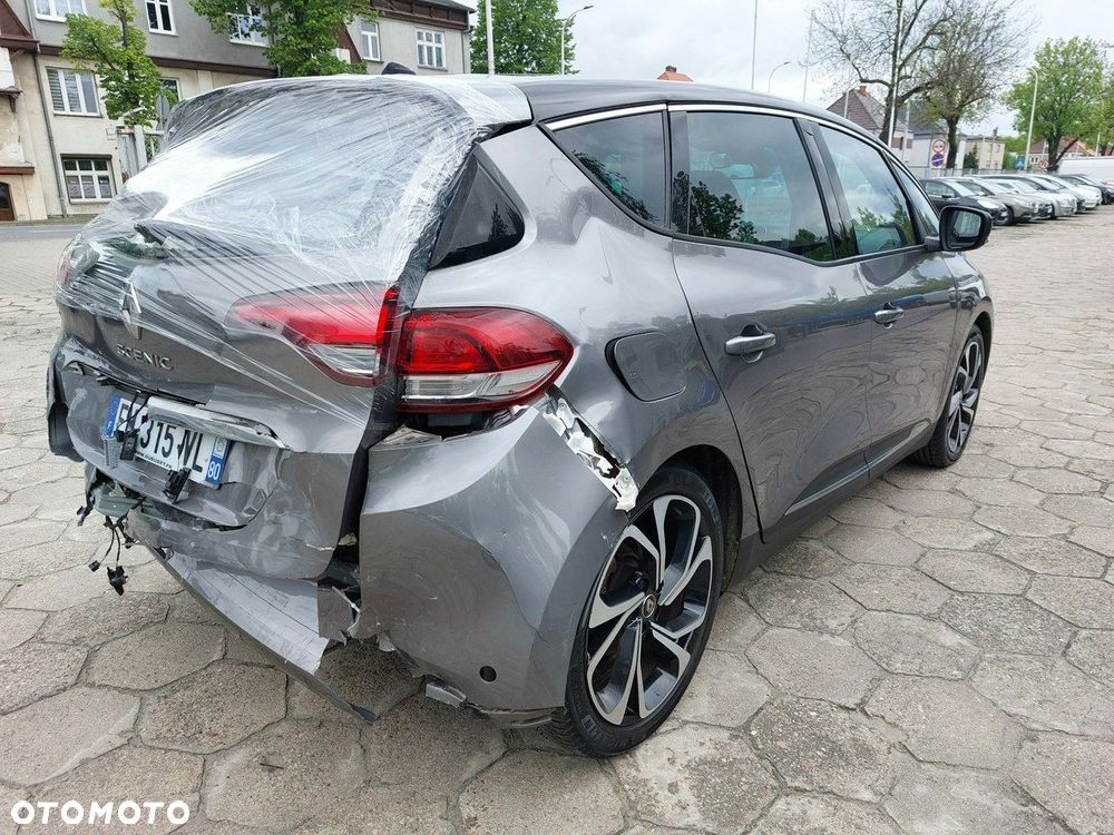 Renault Scenic - 9