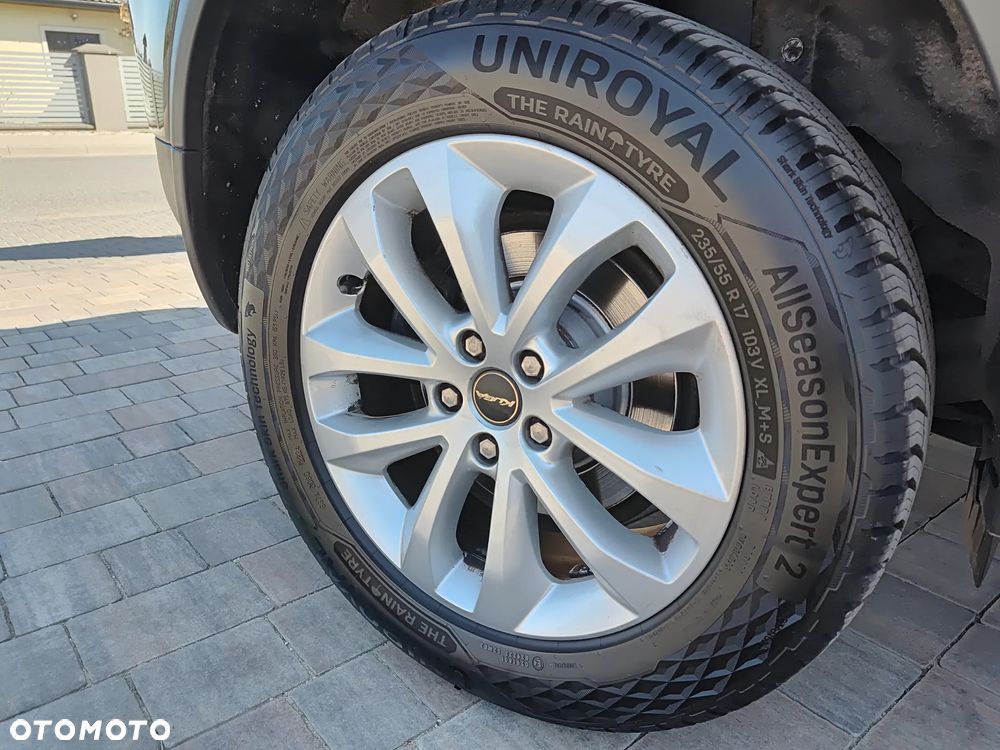 Ford Kuga 2.0 TDCi 4WD Titanium Plus - 37