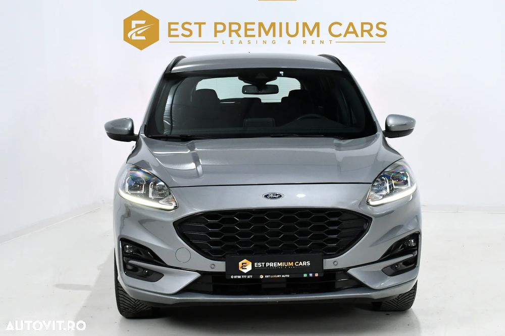 Ford Kuga 1.5 EcoBlue A8 FWD ST Line - 2