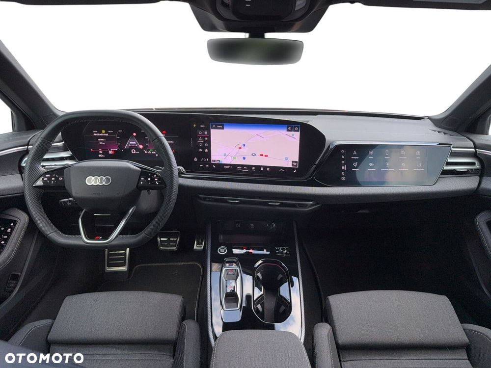 Audi A5 Avant TFSI S tronic - 10