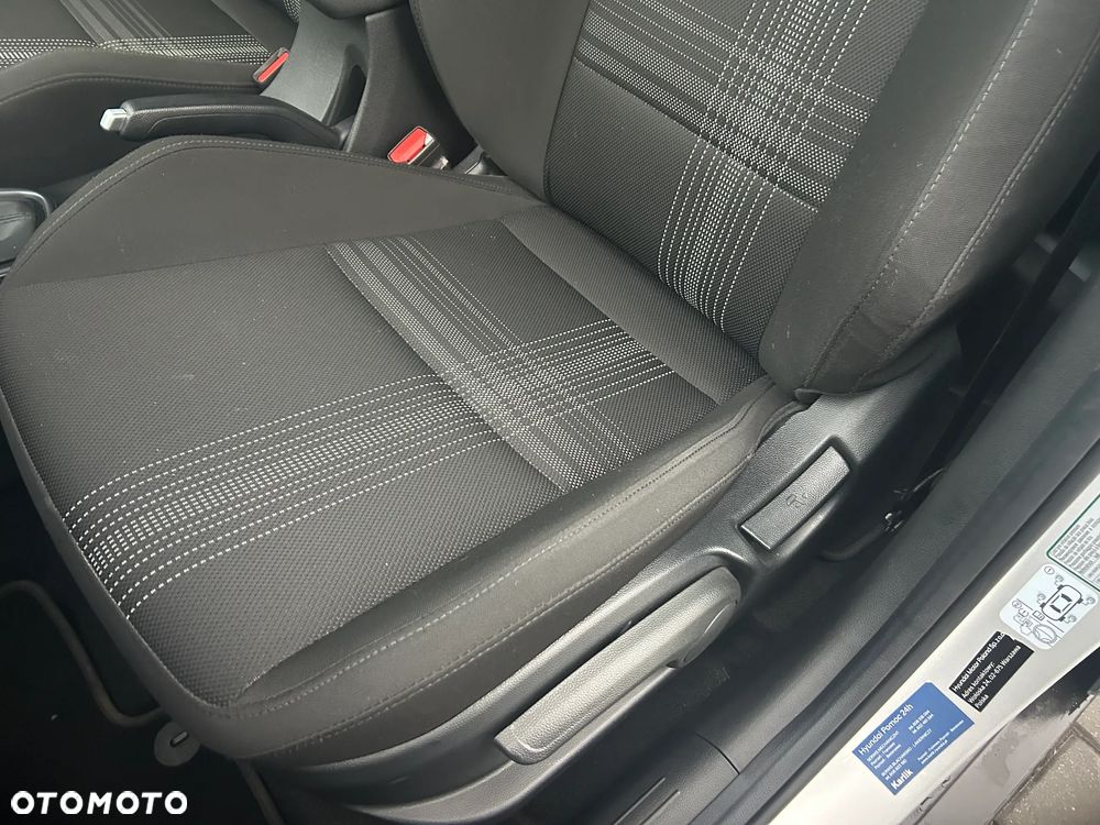 Hyundai Bayon 1.0 T-GDI Modern - 9