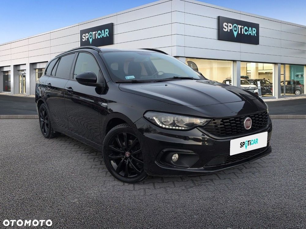 Fiat Tipo 1.4 16v S-Design - 3