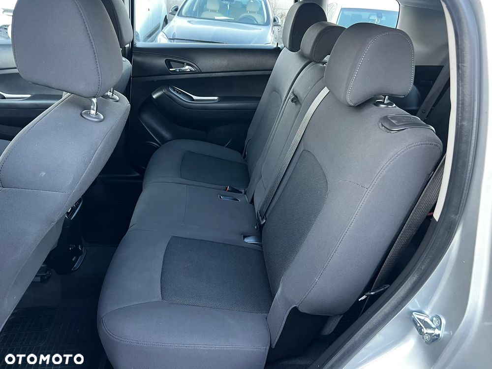 Chevrolet Orlando 1.8 LTZ - 24