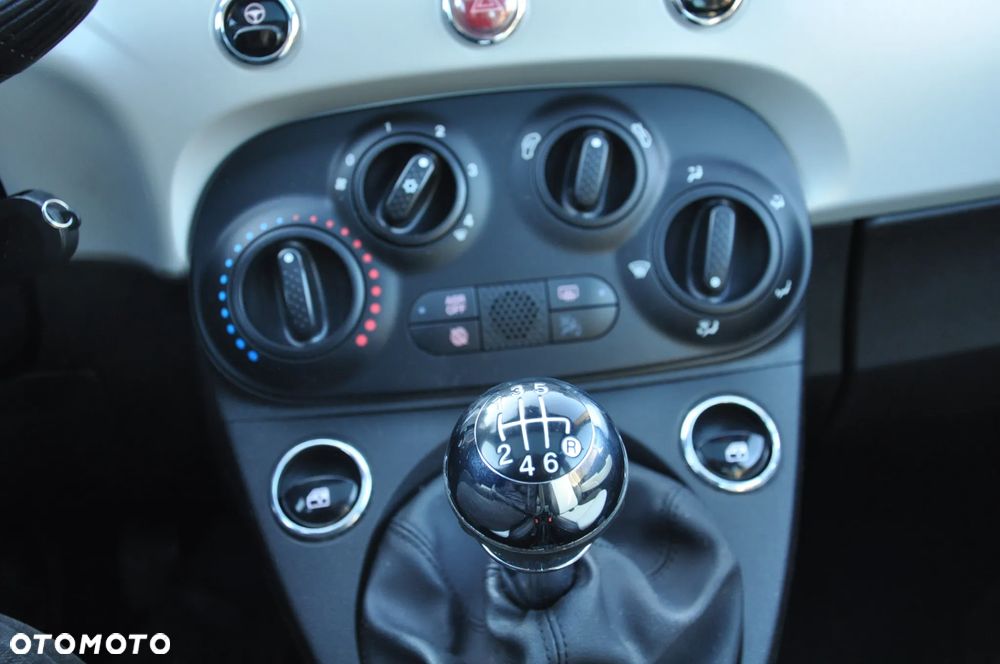 Fiat 500 1.0 GSE N3 Hybrid Lounge - 15