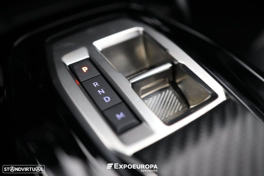 Peugeot 208 1.2 Hybrid Allure e-DCS6 - 24