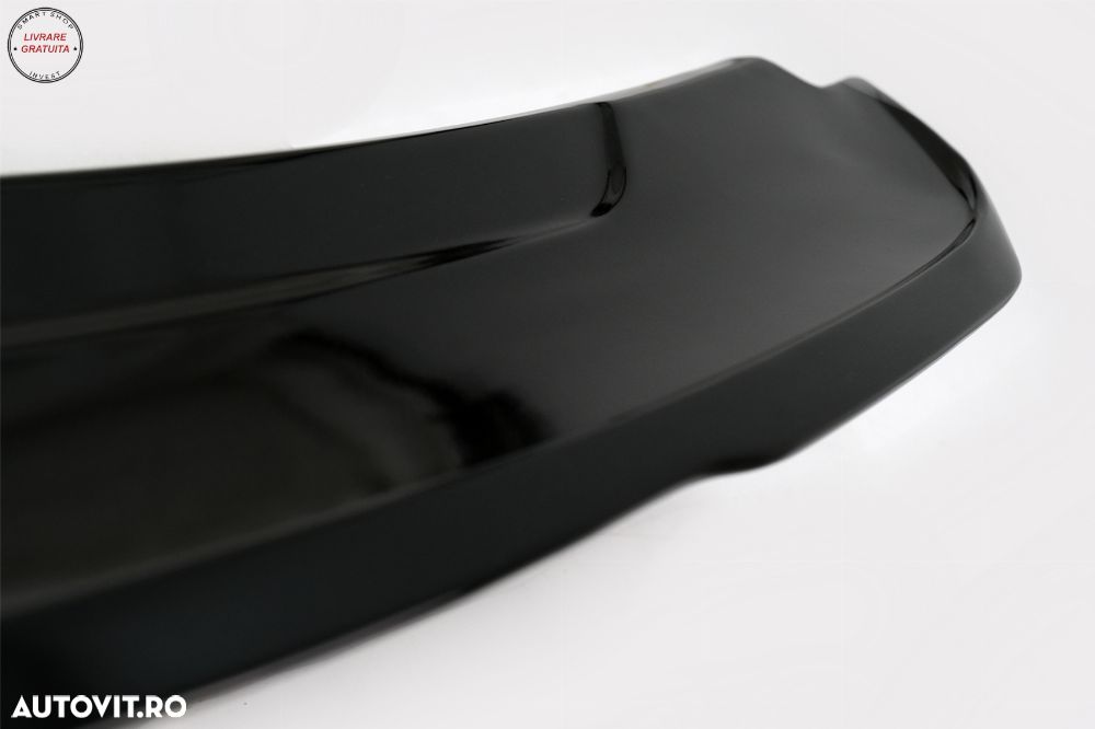 Eleron Portbagaj Ford Mustang Mk6 VI Sixth Generation (2015-2020) GT350 Design Neg- livrare gratuita - 10