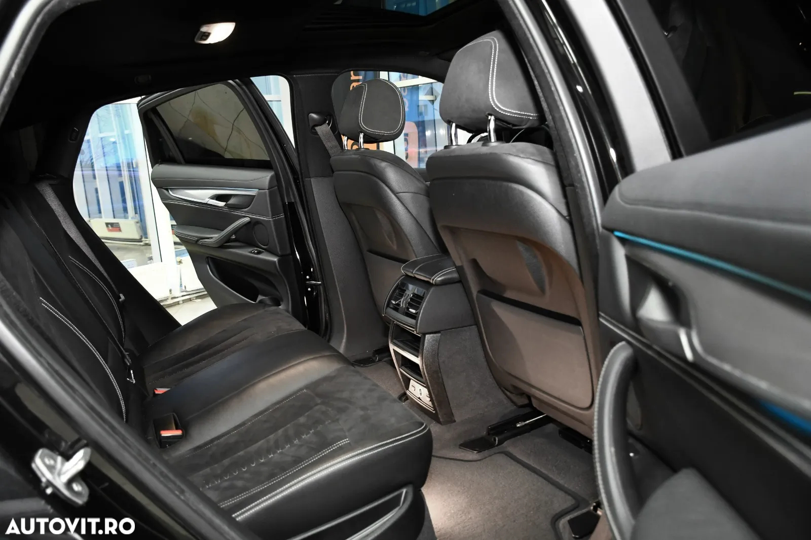BMW X6 - 18
