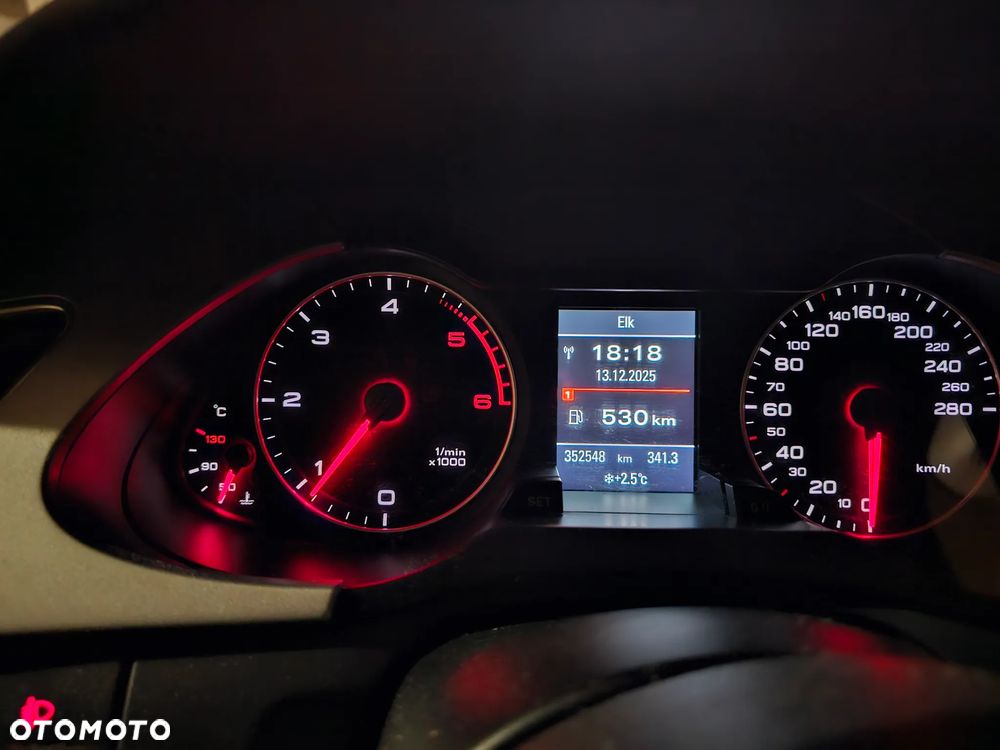 Audi A4 Avant 2.0 TDI - 11