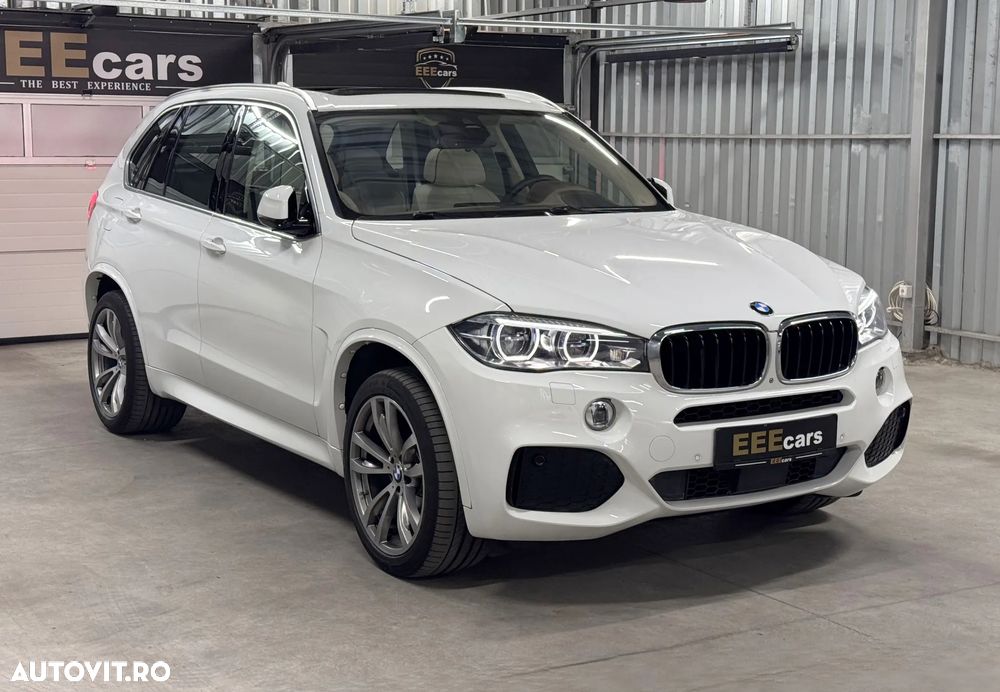 BMW X5 xDrive30d Sport-Aut. - 32