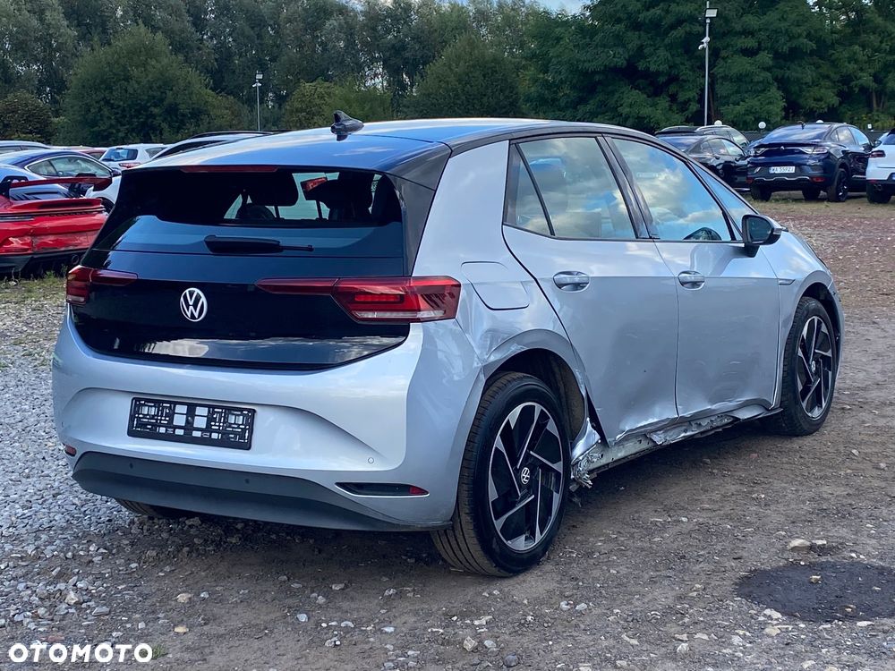 Volkswagen ID.3 - 18