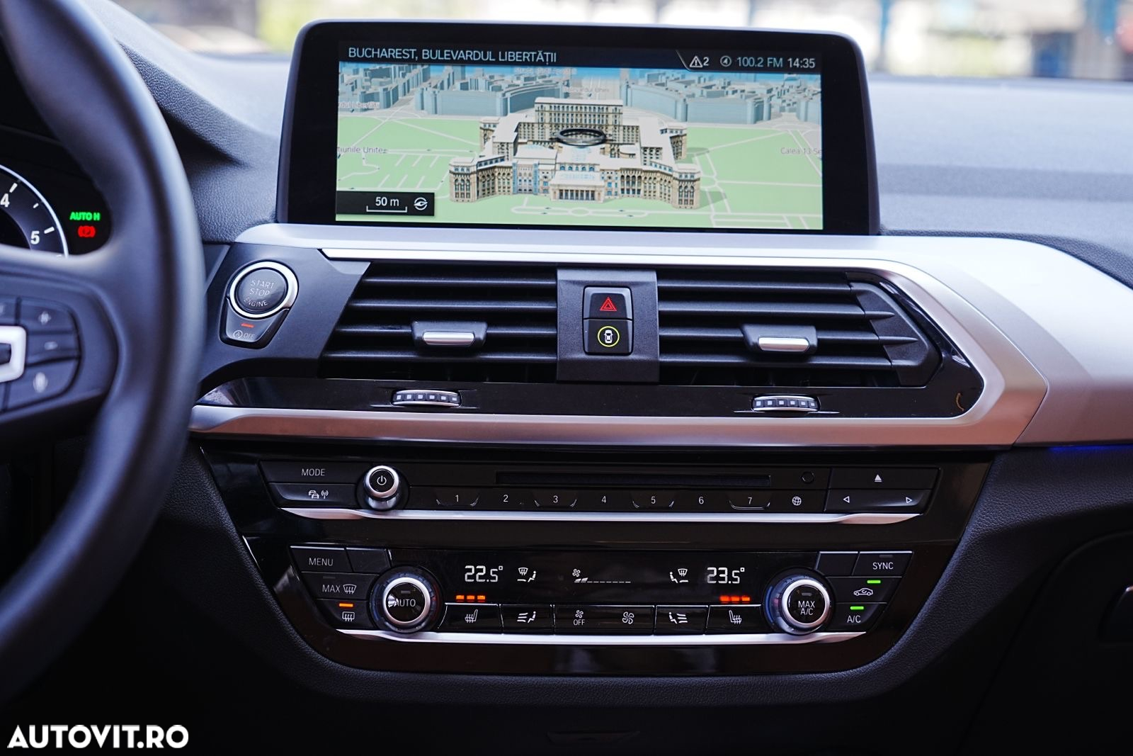 BMW X3 xDrive20i AT xLine - 9