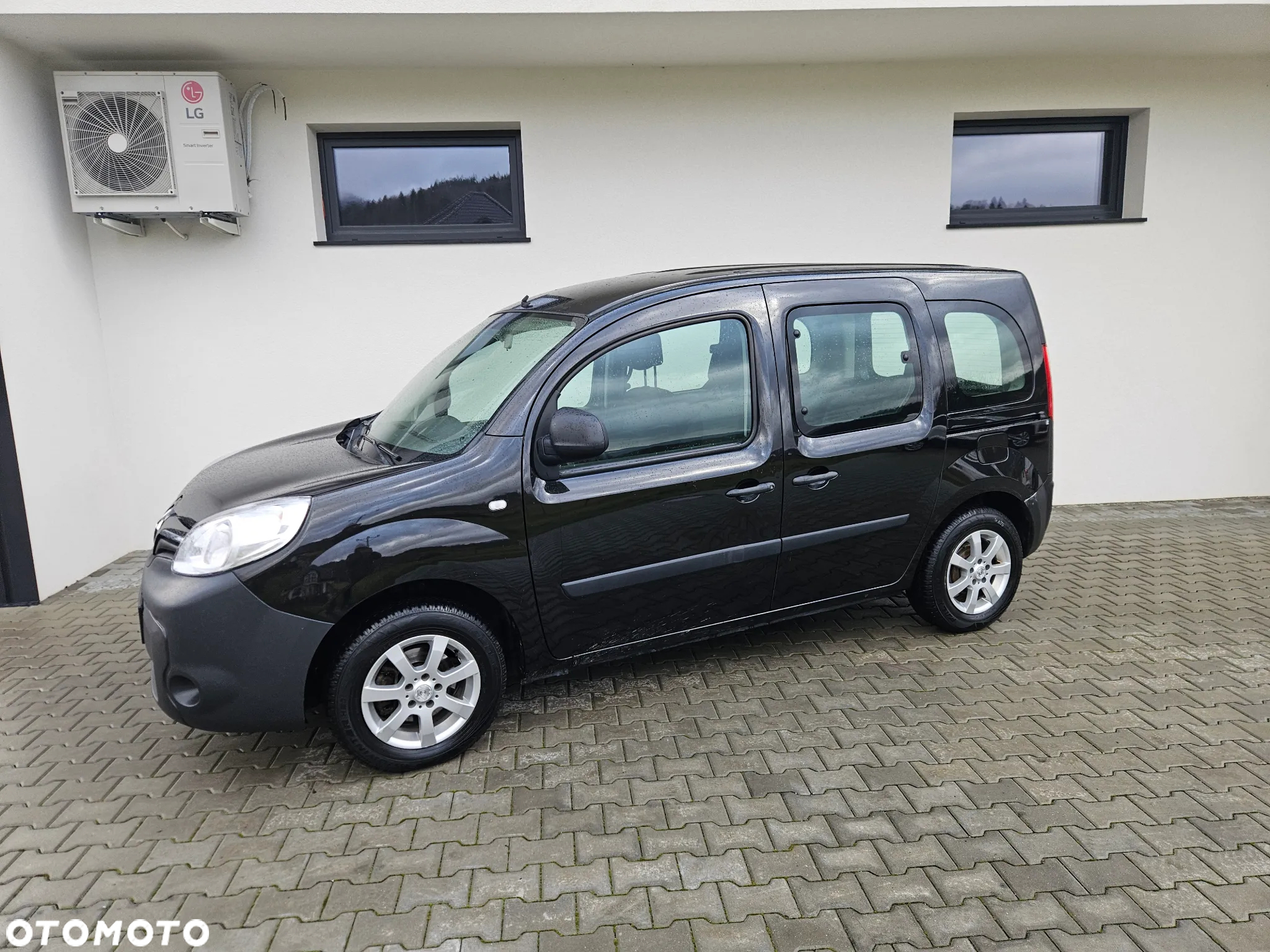 Renault Kangoo - 15