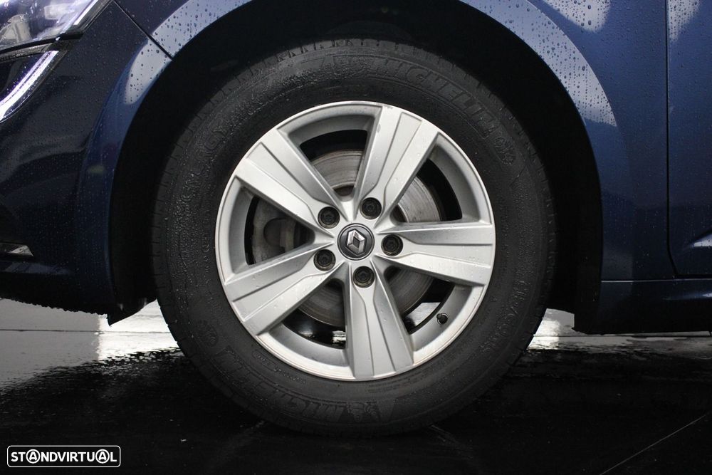 Renault Talisman 1.5 dCi Zen P.Business - 40