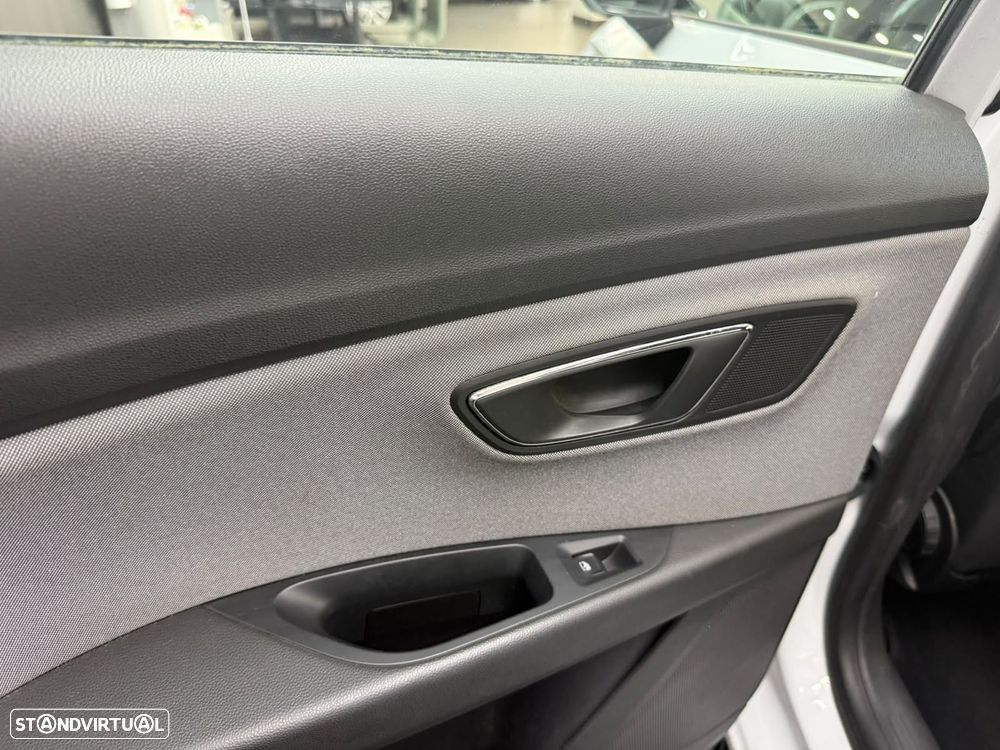 SEAT Leon 1.0 EcoTSI FR S/S - 30