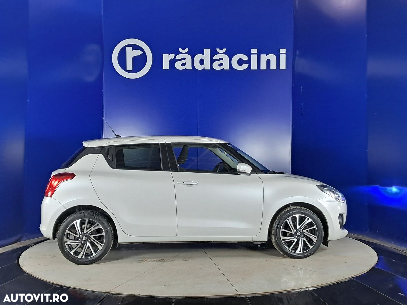 Suzuki Swift - 6