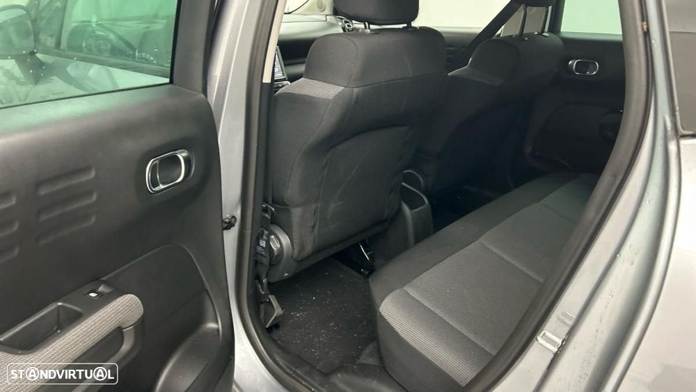 Citroën C3 1.2 PureTech Plus - 6