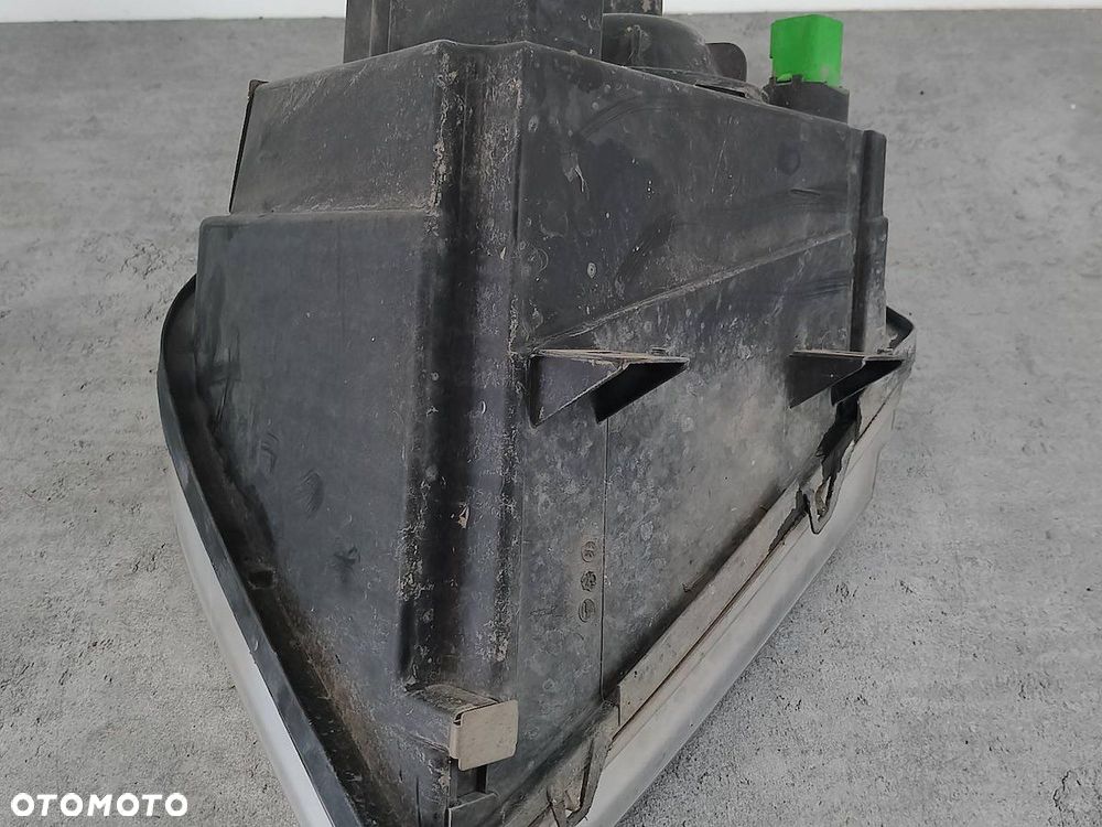 LAMPA PRZÓD PRAWA FORD TOURNEO 2T14-13008-CB - 2