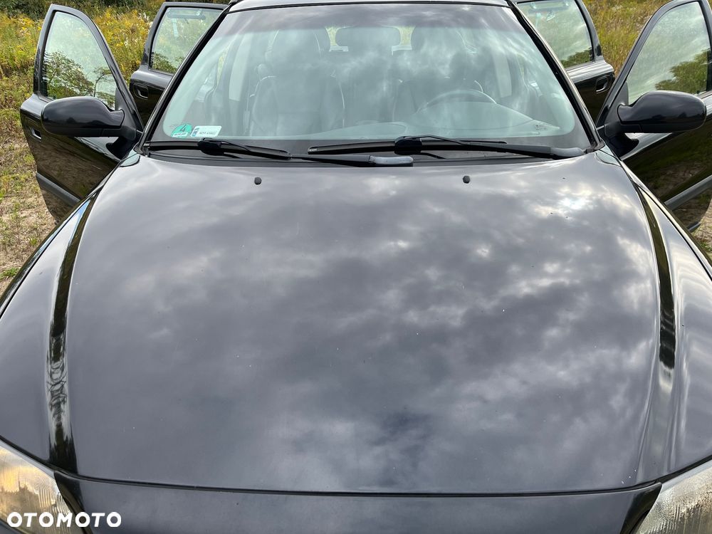 Volvo V70 - 6