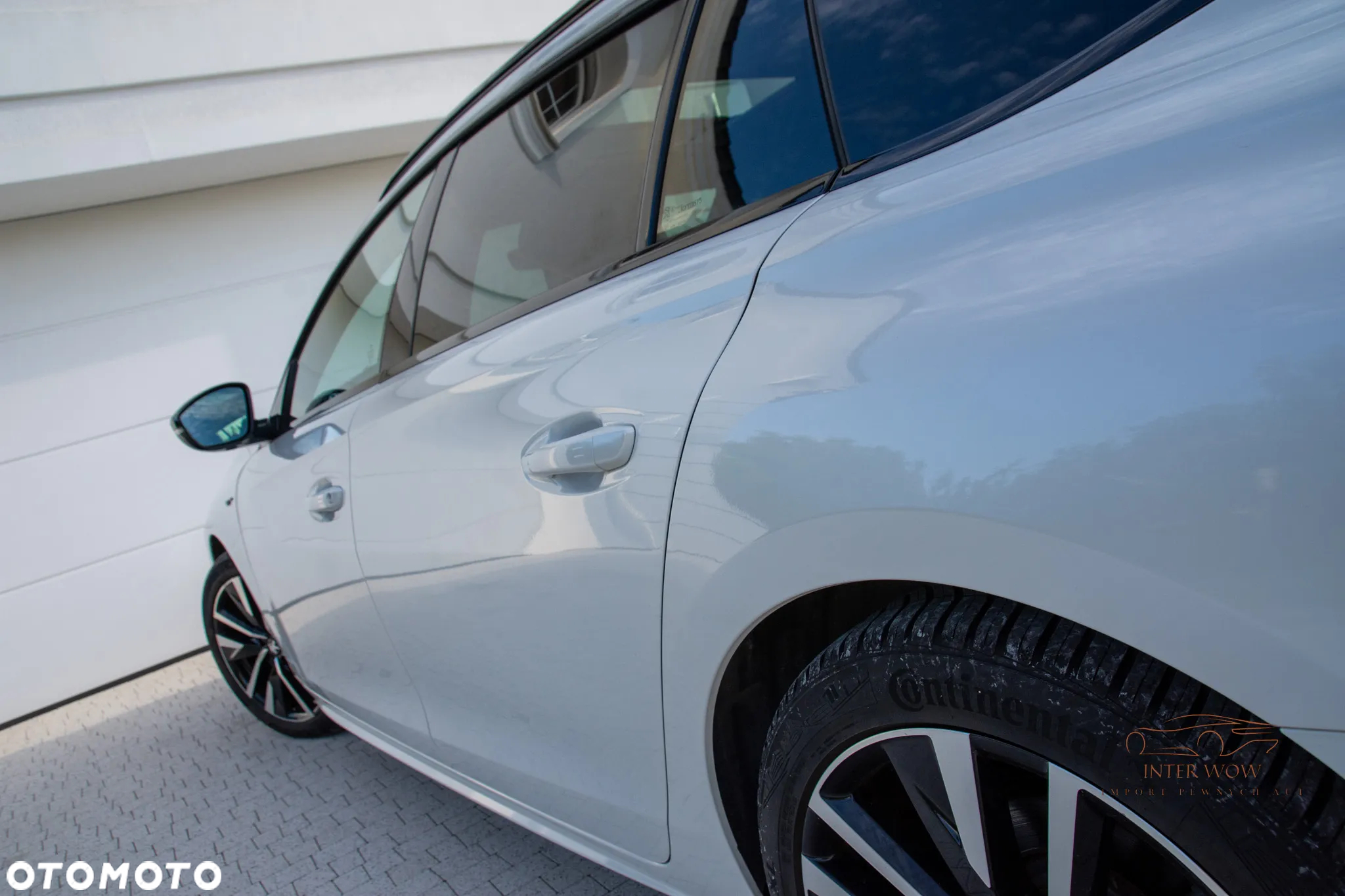 Peugeot 508 - 34